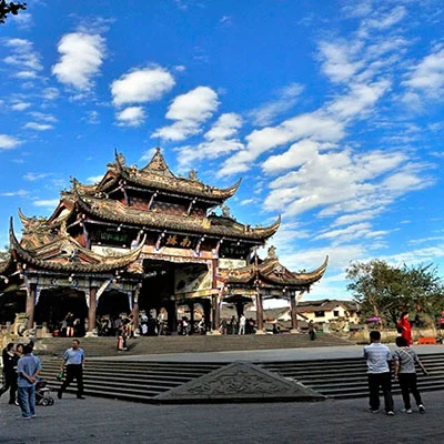 Chengdu’s COVID-19 Testing Requirements for Visitors