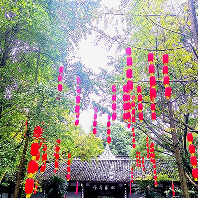 Top 10 Date Spots in Chengdu for Couples