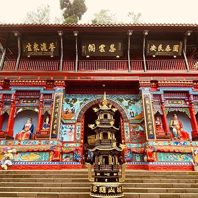 Chengdu Spring Travel on a Budget: Tips and Tricks