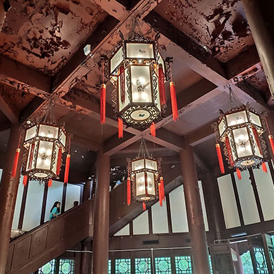 Chengdu’s Top Museums for Culture and History Buffs