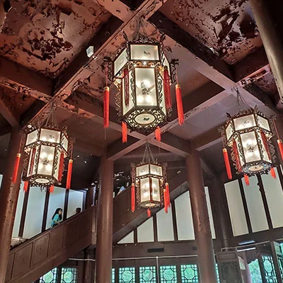 Chengdu Travel Insurance: Traditional Medicine Coverage