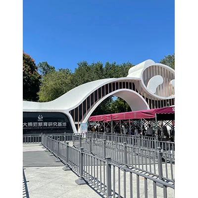 Chengdu Private Tour: Discover the Anshun Bridge