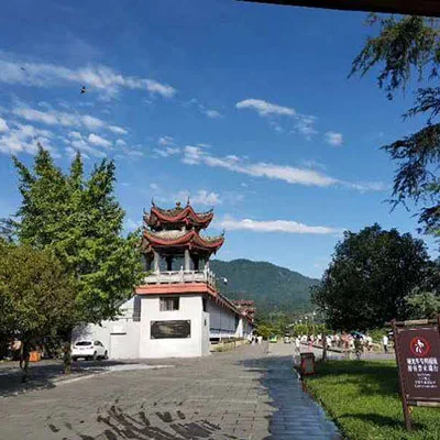 The Best Family-Friendly Activities at Wuhou Shrine